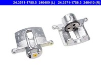 ATE 24.3571-1755.5 Bremssattel FüR Toyota