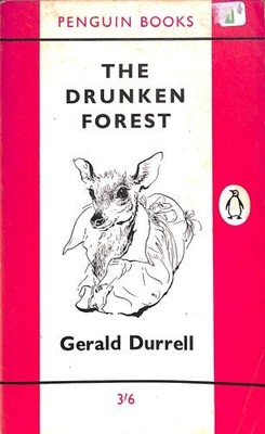 The Drunken Forest (Penguin Books)