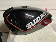 GENUINE SUZUKI GSX400 GSX400F Z 1981-1983 NOS NEW OLD STOCK PETROL FUEL TANK