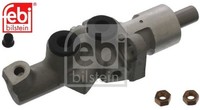 Febi Bilstein 12272 Hauptbremszylinder Bremszylinder FüR Mercedes-Benz
