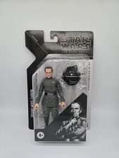 Star Wars Black Series Archive Grand Moff Tarkin Action Figure