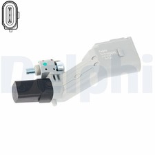 DELPHI Kurbelwellensensor Impulsgeber SS12317-12B1 für VW PASSAT B7 Variant 365