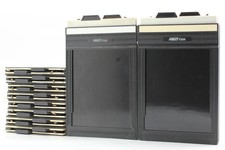 Lot of 10 Near MINT Fidelity Elite 4x5 Cut Film Holder for Large Format JAPAN