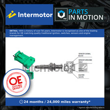 Lambda Sensor fits VAUXHALL SIGNUM Z03 2.0 Post Cat 03 to 08 Z20NET Oxygen New
