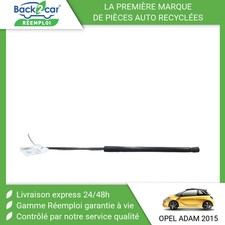 Verin de hayon / de capot Opel Adam