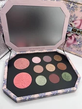 PAT McGRATH LABS Mthrshp Bijoux Brilliance Blush&Eye Shadow~Starstruck Splendour