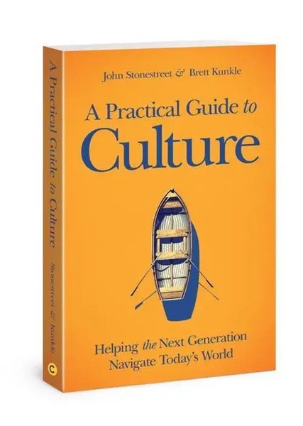 John Stonestreet (U. A.) | A Practical Guide To Culture | Taschenbuch | Englisch-image