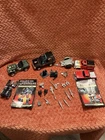 Vintage 1984 Hasbro Transformers + Stomper Cars Rare PTO Winch