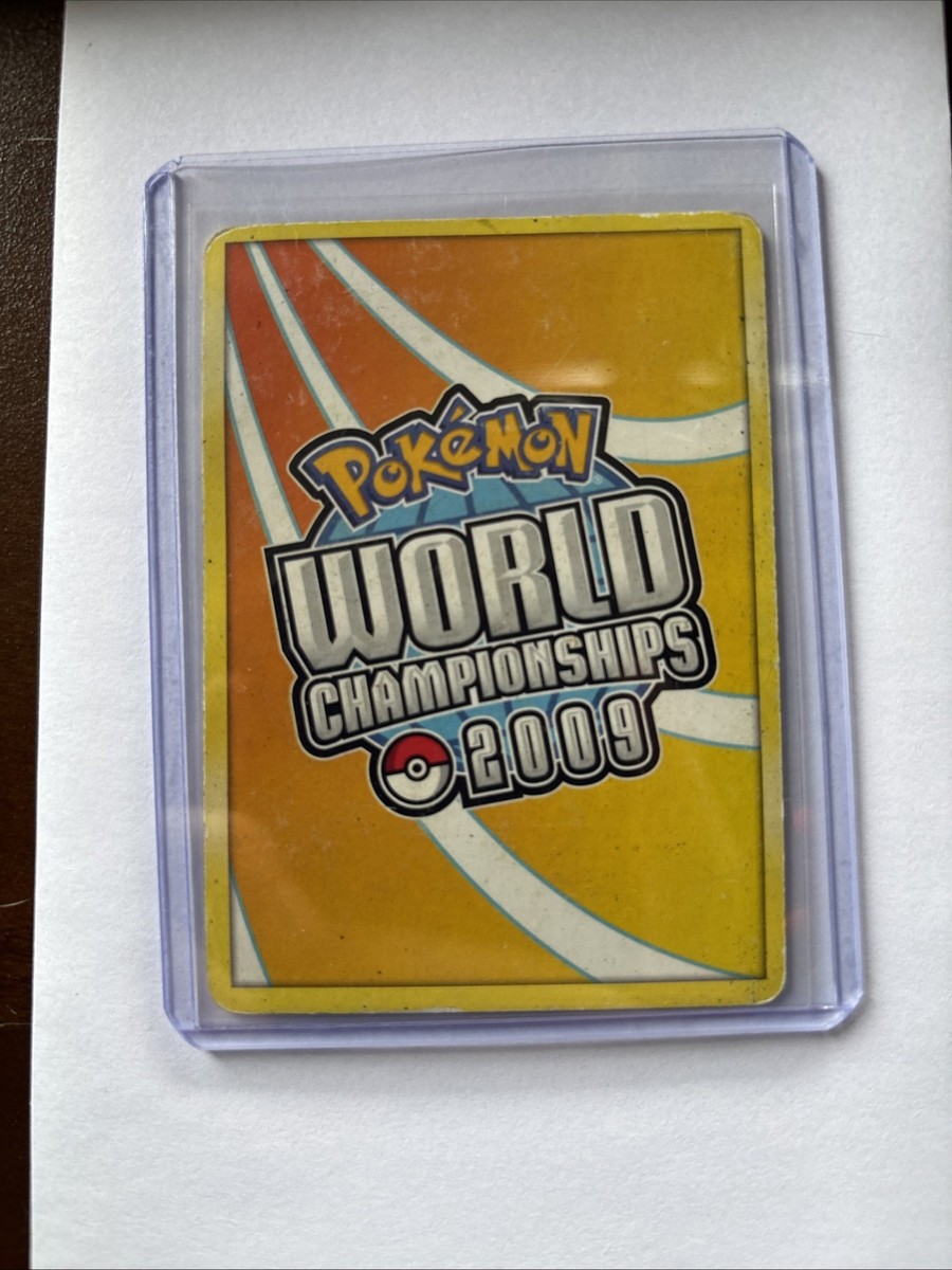 Uxie LV. X 2009 World Championships - Legends Awakened - MP 146