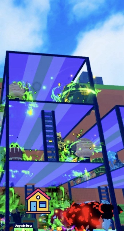 Roblox Simulation Game Screenshot/Image - PC Region Free (2025)