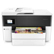 HP OfficeJet Pro 7740 Wide Format All-in-One Printer - Gently Used