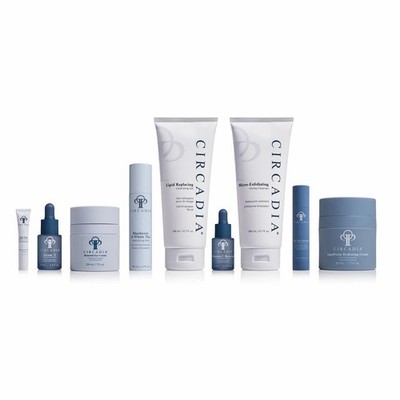 Circadia Retail Set