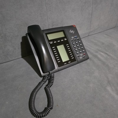 ESI 60 BP Gig IP Digital Business Phone Set Of 5  Office Phones (REV A1) Used