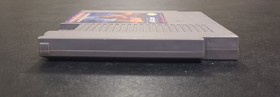 IronSword: Wizards & Warriors II (Nintendo Entertainment System, 1989)
