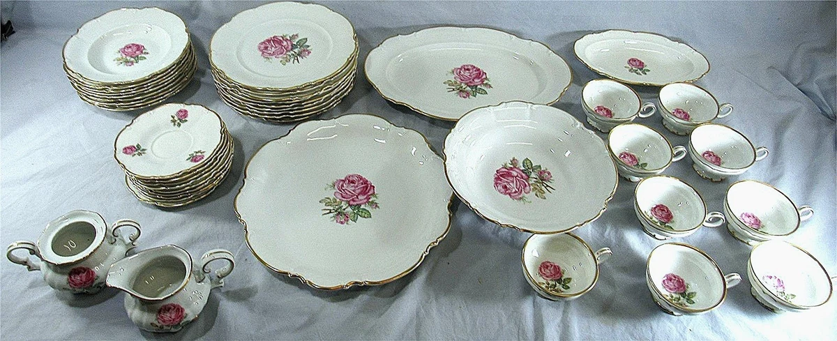 Hutschenreuther Dinner Service Sets for sale - eBay