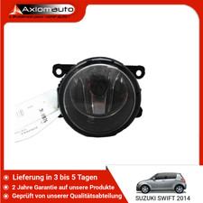 🇩🇪 LINKS NEBELSCHEINWERFER ➤ SUZUKI SWIFT 3550062J02 ♻️