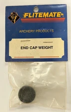 Flitemate Archery End Cap Weight
