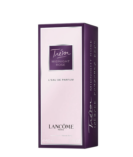 Tresor Midnight Rose Lancome EDP ORIGINAL 2.5 oz / 75 ml spray