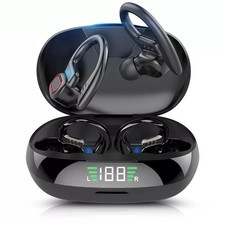 Wireless Earbuds Bluetooth Headphones For Samsung Galaxy S24 S23 S22 S21 S20 S10