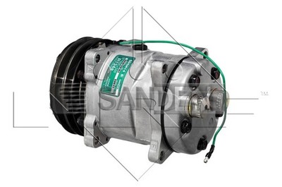 NRF 32761G Compressor, Air Conditioning