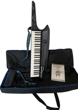 Roland AX-Synth 49-Key Shoulder Keyboard Synthesizer Free Shipping From Japan