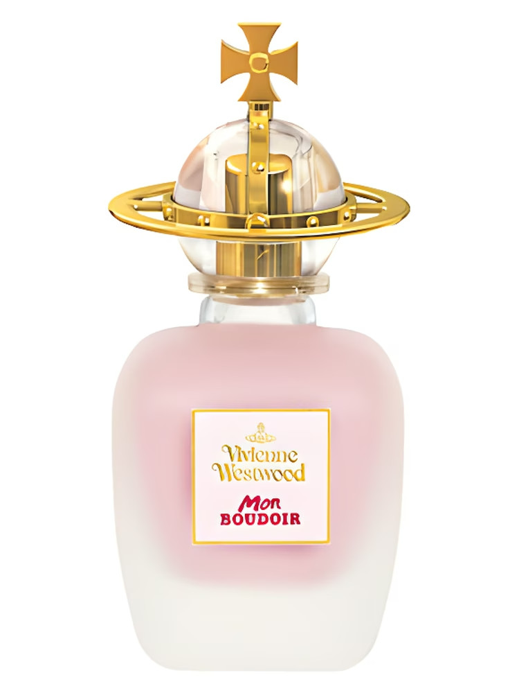 VIVIEN WESTWOOD - "MON BOUDOIR" Discontinued  Eau de Parfum 1.7 fl oz