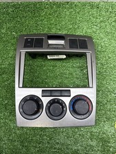 2003-2006 Hyundai Tiburon Base Gt Se Gs Ac Heater Climate Temperature Control 2003-2006 Hyundai Tiburon Base Gt Se Gs Ac Heater Climate Temperature Control