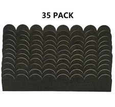 Image of Roof Shingles Set 35pcs 300x50x2mm Black Gray Red for Small Structures