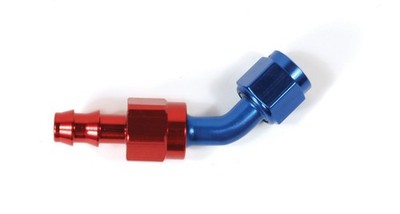 SpeedFX 520845  HOSE ENDS