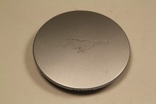 1991-1993 Ford Mustang Pony Center Cap Pn F1zc-1a096-aa 1991-1993 Ford Mustang Pony Center Cap Pn F1zc-1a096-aa