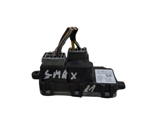 FORD S-MAX Blower Fan Relay 6G9T19E624DB 2.00 Diesel 110kw 2012 30139820