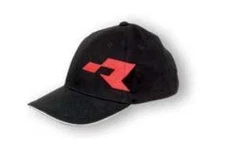 R-TECH COOL CAP CURVE VISOR - ONESIZE