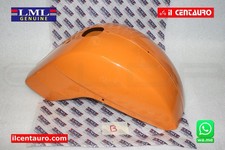 C-1721729OR (B) PARAFANGO ANTERIORE ARANCIO LML STAR 125 150 151 200 VESPA PX