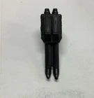 Transformers G1 Fireflight Gun 1986 aerialbots Superion black weapon accessory