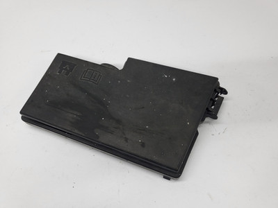 Ford C-Max DM2 - Sicherungskasten Deckel Abdeckung 3M5T14A076AE (03)