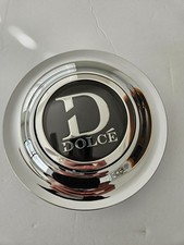 Dolce Wheels Floating Cap New 1 Cap 178mm