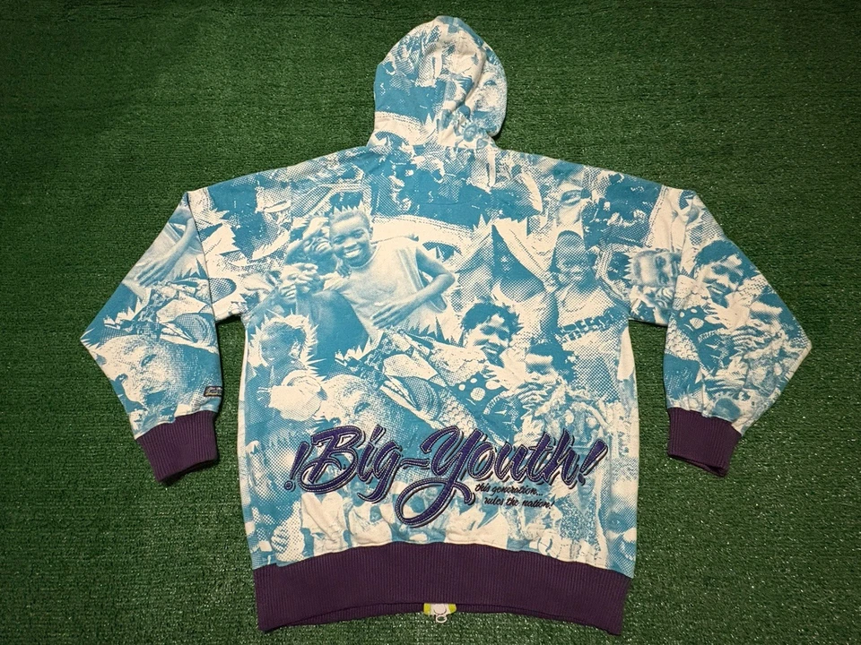 Live Mechanics Jacket L Large - Image 3 of 4