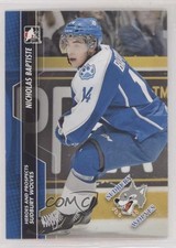 2013-14 ITG Heroes and Prospects Nick Baptiste Nicholas Baptiste #30 0w8