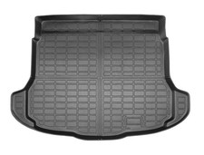 Trunk Liner Cargo Liners for Honda CR-V CRV 2007-2011 Rear Trunk Floor Mats 3...