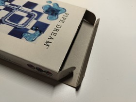 Pipe Dream (Original/Authentic) - NES - Complete In Box CIB - Nintendo