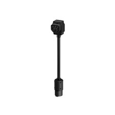 EcoFlow EV X-Stream Adapter DELTA Pro EV Char...