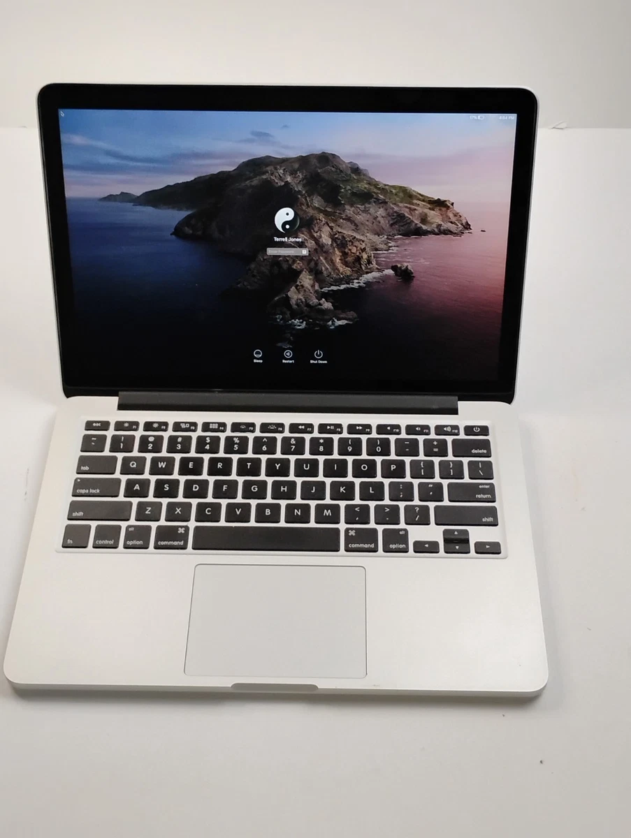 2014 Apple MacBook Pro 13.3 Inch Laptops for sale | eBay