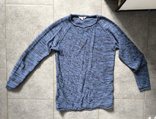 Review Pullover M