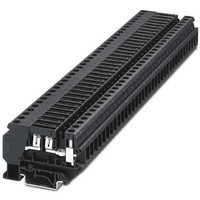 Phoenix Contact - Sicherungs-Reihenklemme Klemme Uk 6-FSI/C