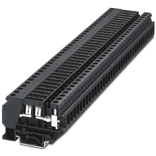Phoenix Contact - Sicherungs-Reihenklemme Klemme Uk 6-FSI/C-image