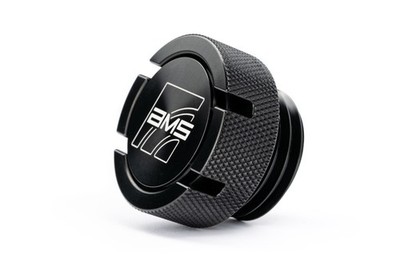 AMS Performance For Subaru Billet Engine Oil Cap - Durable Aluminum Replacement