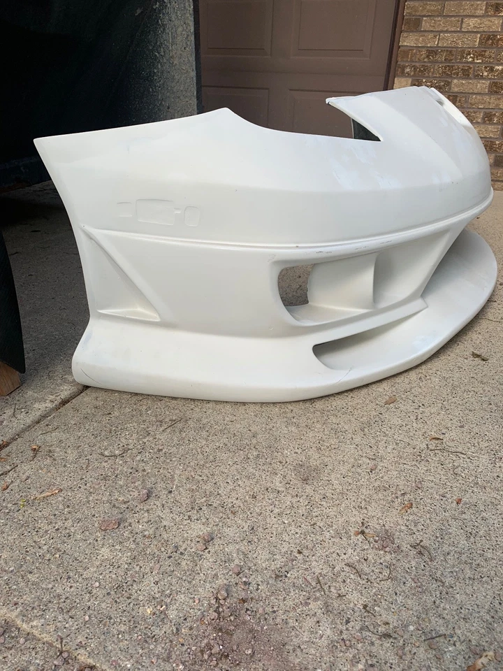 00-05 Kit de carrocería Toyota Celica TRIAL V1 (¡RARO!) Foto 3 de 4