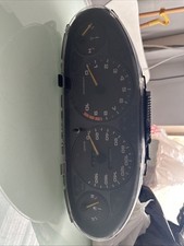 Used 94-01 Acura Jdm Honda Integra Type R Gauge Cluster 109k 96 Spec Used 94-01 Acura Jdm Honda Integra Type R Gauge Cluster 109k 96 Spec