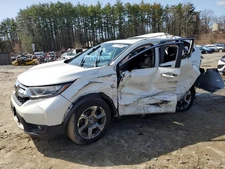 Transmission Assy. HONDA CRV 17 18 19