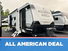 2027 Alliance Delta 252RL